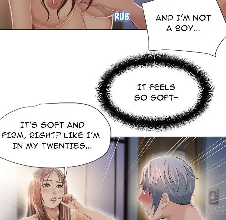 Wet Women Chapter 10 - HolyManga.Net