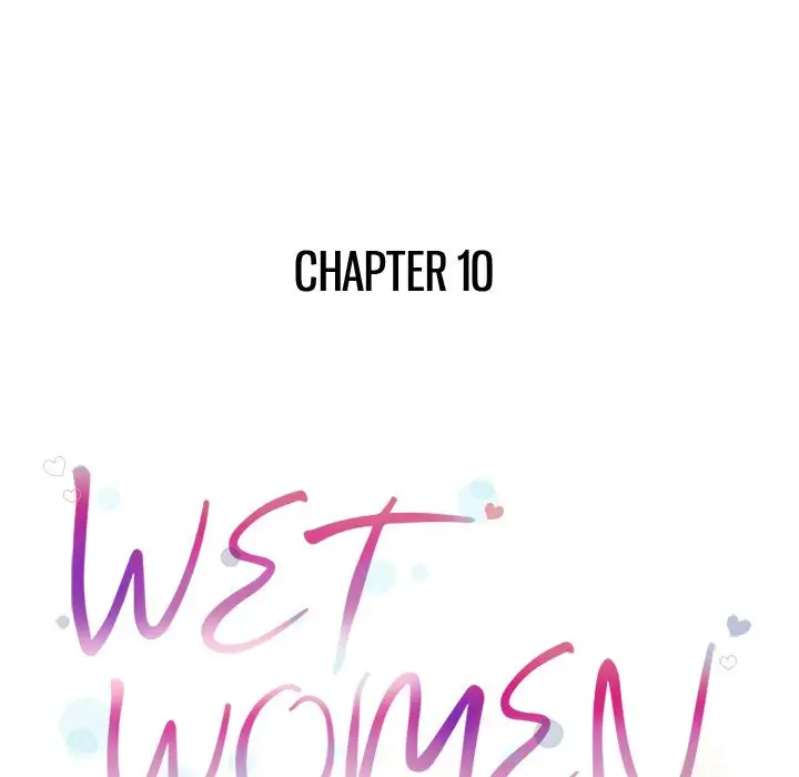 Wet Women Chapter 10 - HolyManga.Net