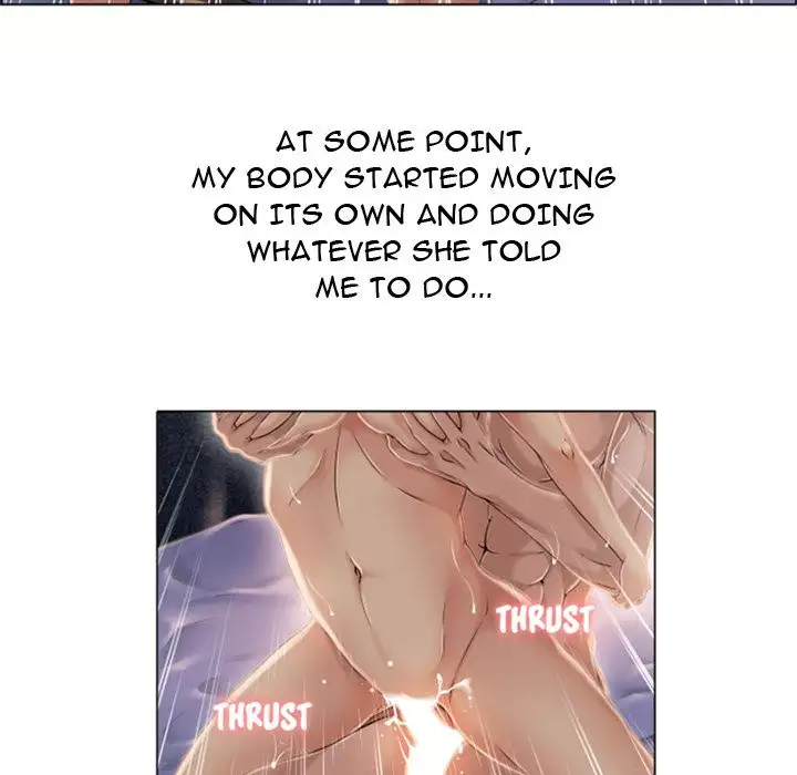 Wet Women Chapter 10 - HolyManga.Net