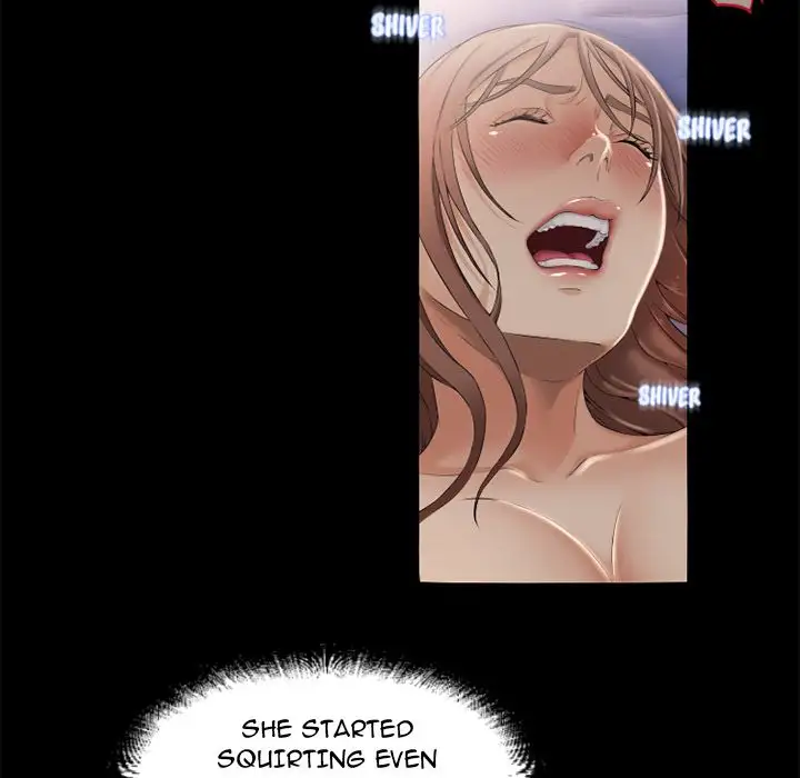 Wet Women Chapter 11 - HolyManga.Net