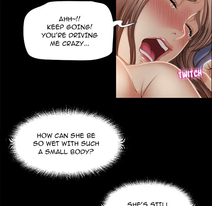 Wet Women Chapter 11 - HolyManga.Net