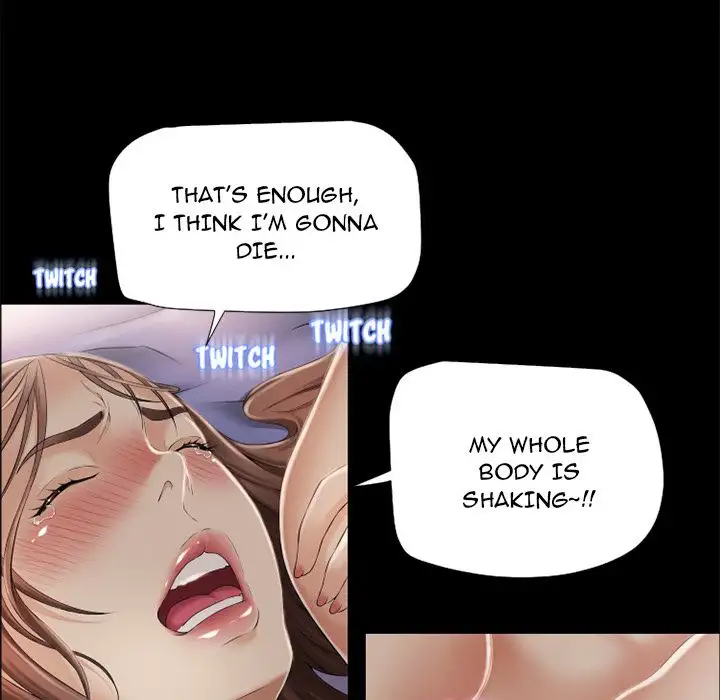 Wet Women Chapter 11 - HolyManga.Net