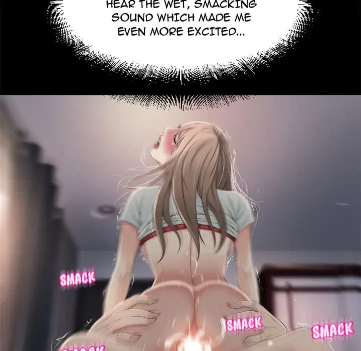 Wet Women Chapter 11 - HolyManga.Net