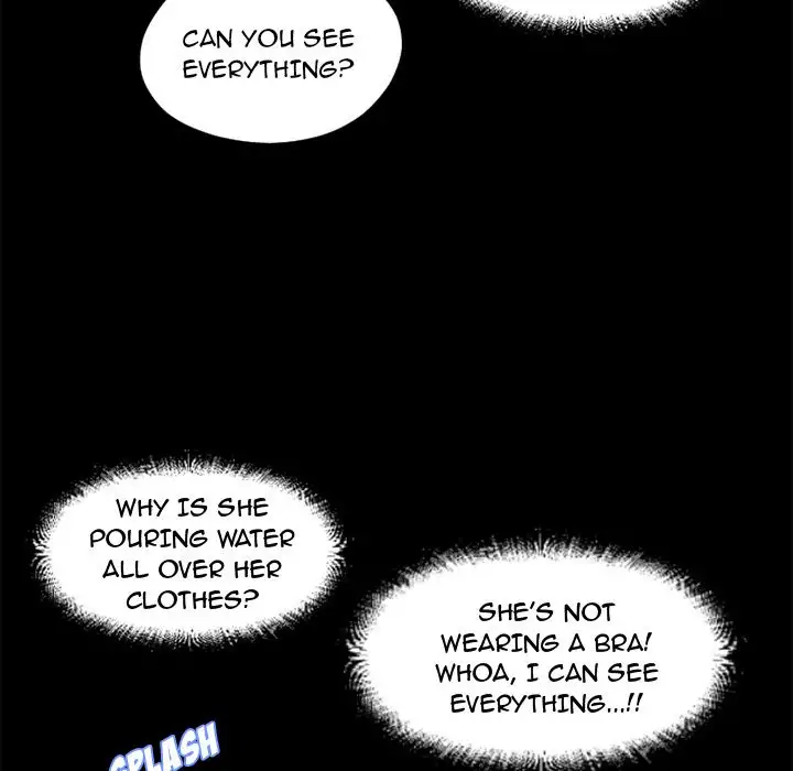 Wet Women Chapter 11 - HolyManga.Net