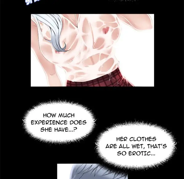 Wet Women Chapter 11 - HolyManga.Net