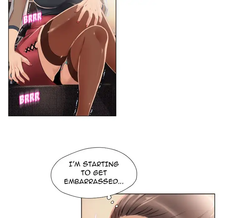 Wet Women Chapter 12 - HolyManga.Net