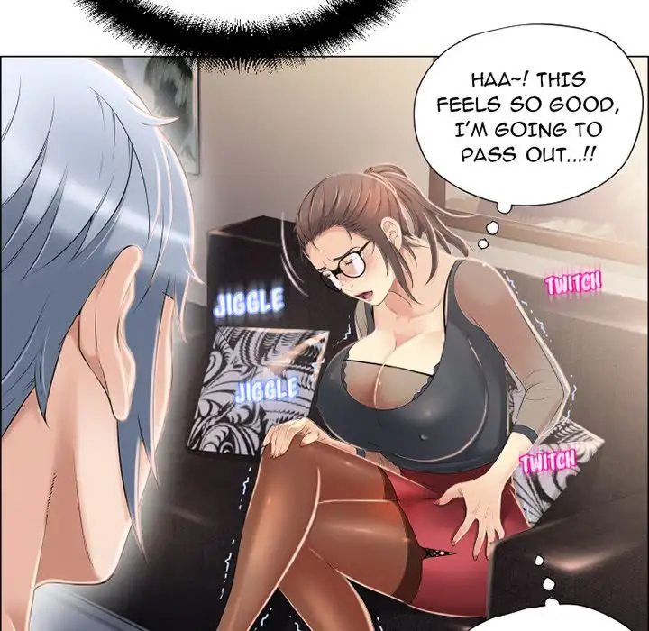 Wet Women Chapter 12 - HolyManga.Net