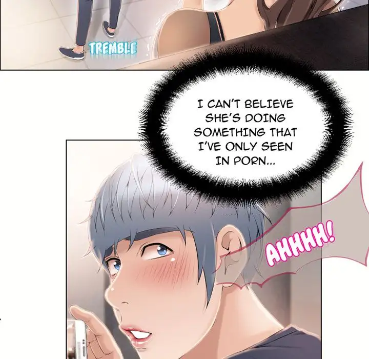 Wet Women Chapter 12 - HolyManga.Net