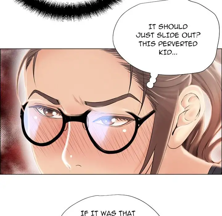 Wet Women Chapter 14 - HolyManga.Net