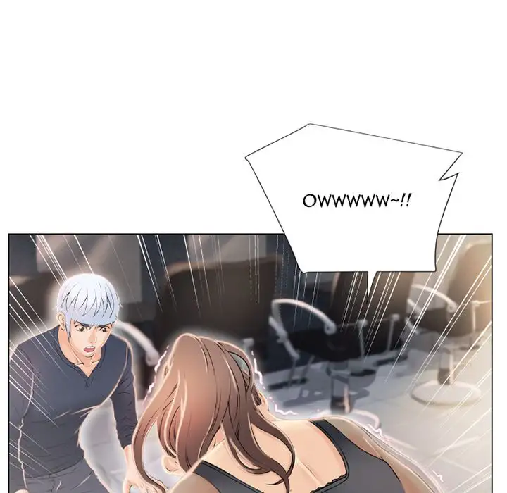 Wet Women Chapter 14 - HolyManga.Net