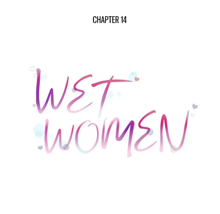 Wet Women Chapter 14 - HolyManga.Net