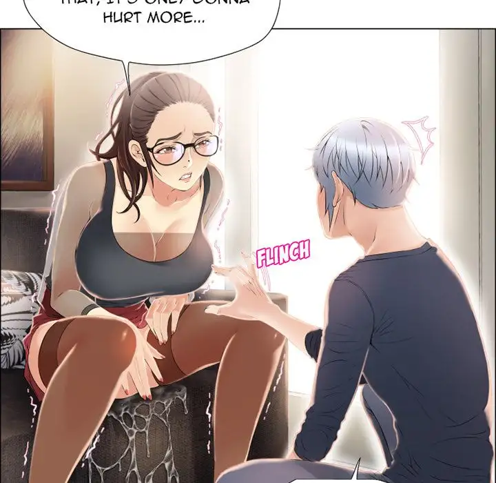 Wet Women Chapter 14 - HolyManga.Net