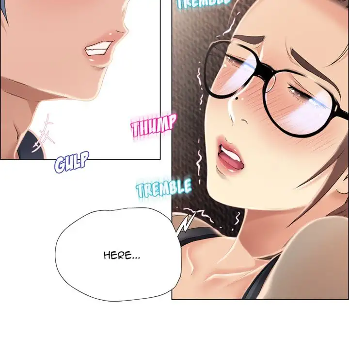 Wet Women Chapter 14 - HolyManga.Net