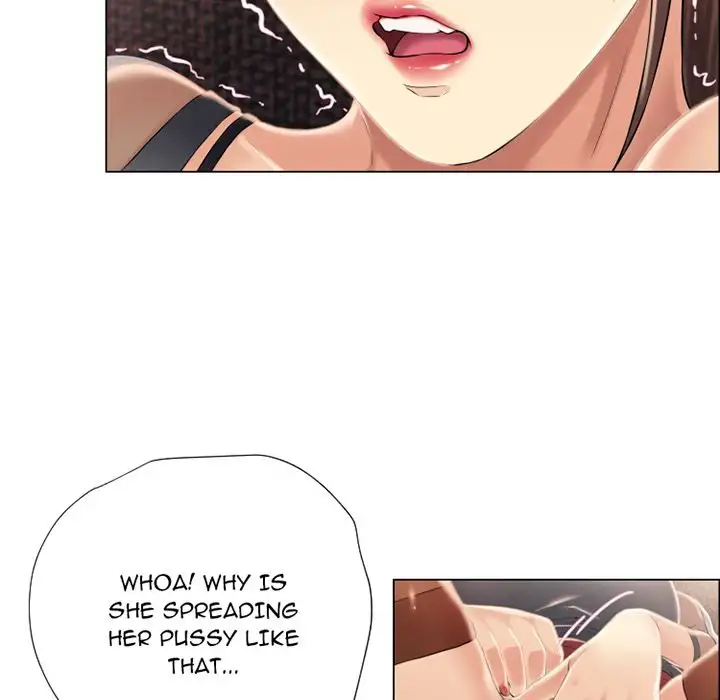 Wet Women Chapter 14 - HolyManga.Net