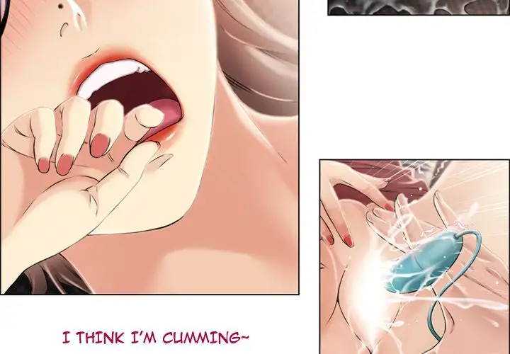 Wet Women Chapter 15 - HolyManga.Net