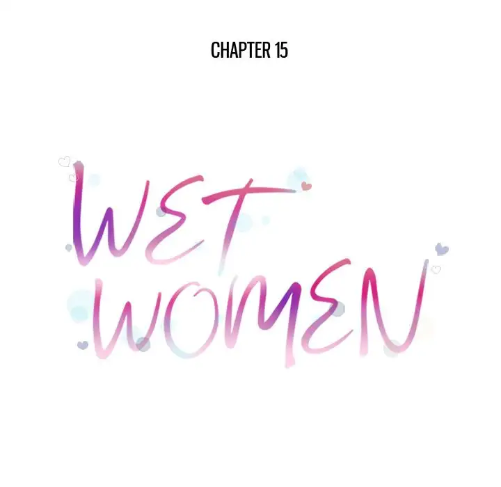 Wet Women Chapter 15 - HolyManga.Net