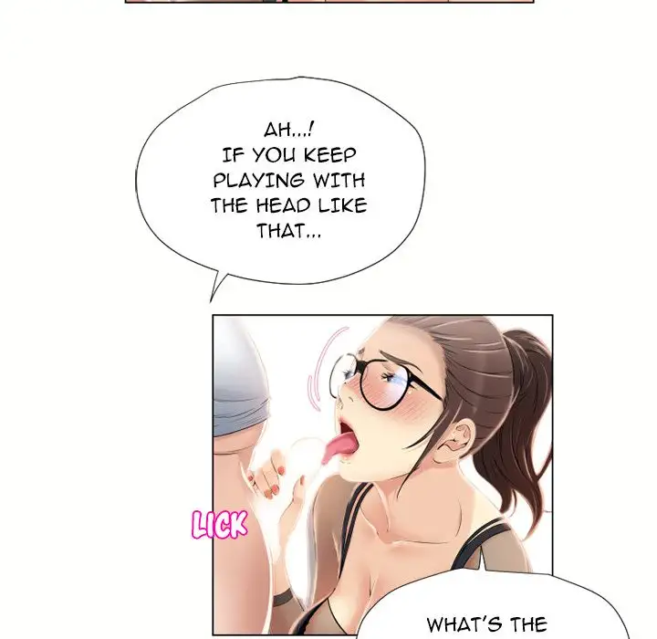 Wet Women Chapter 16 - HolyManga.Net