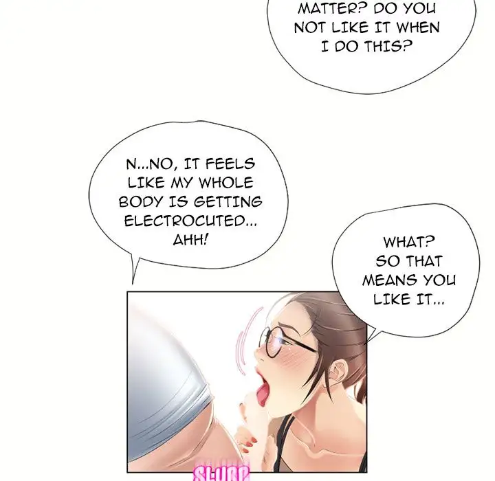 Wet Women Chapter 16 - HolyManga.Net