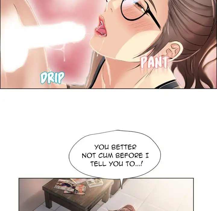 Wet Women Chapter 16 - HolyManga.Net