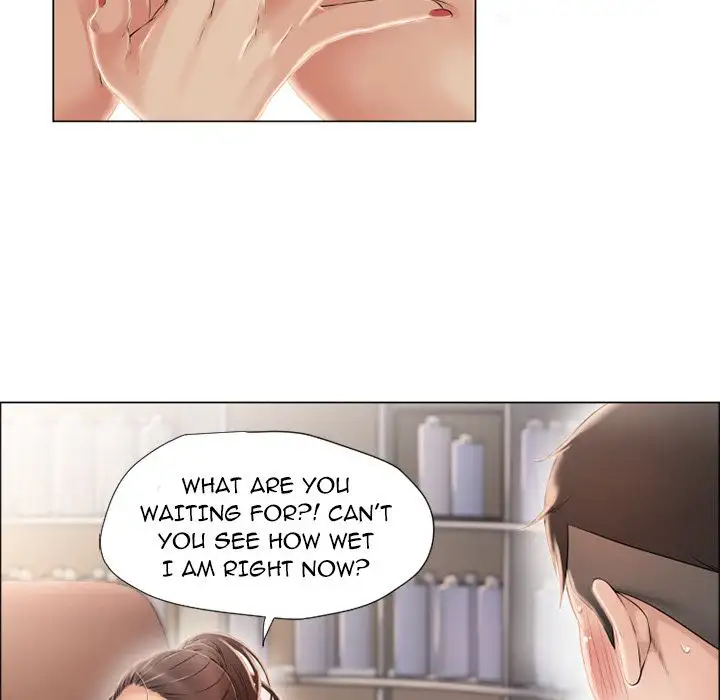 Wet Women Chapter 16 - HolyManga.Net