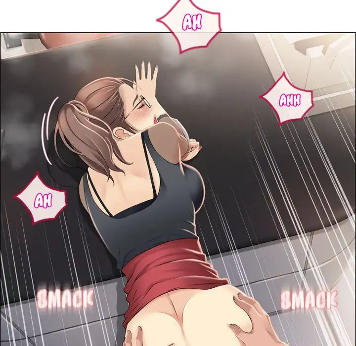 Wet Women Chapter 16 - HolyManga.Net