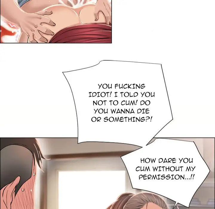 Wet Women Chapter 16 - HolyManga.Net