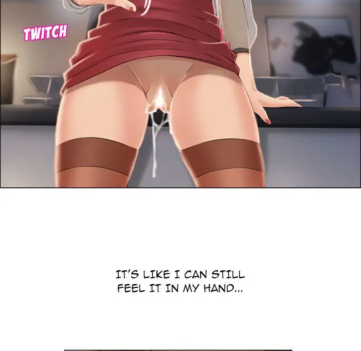 Wet Women Chapter 16 - HolyManga.Net