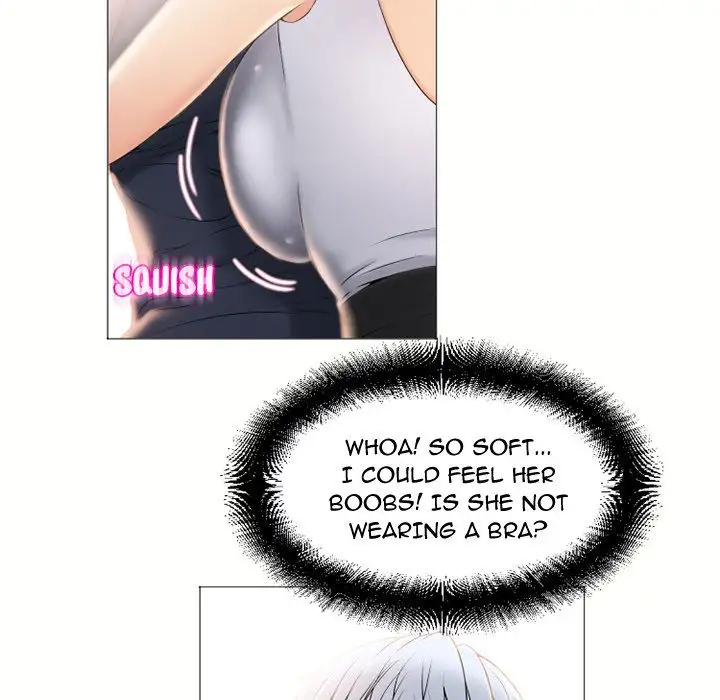 Wet Women Chapter 17 - HolyManga.Net