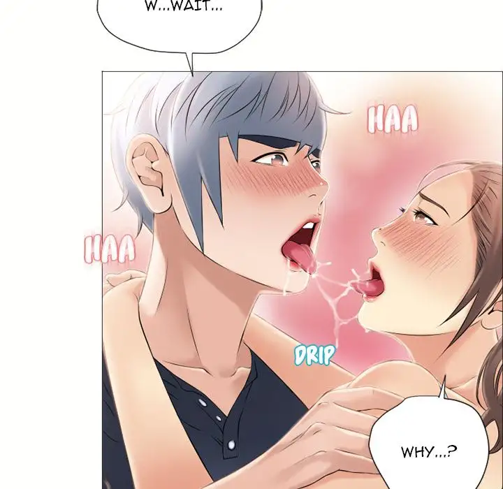 Wet Women Chapter 17 - HolyManga.Net