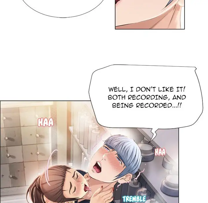 Wet Women Chapter 17 - HolyManga.Net