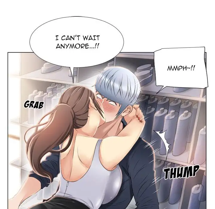 Wet Women Chapter 17 - HolyManga.Net