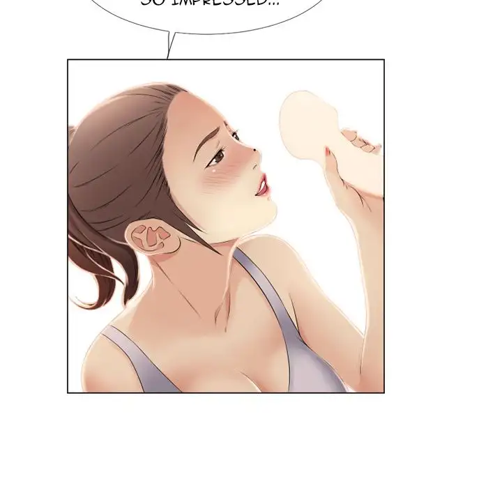 Wet Women Chapter 17 - HolyManga.Net