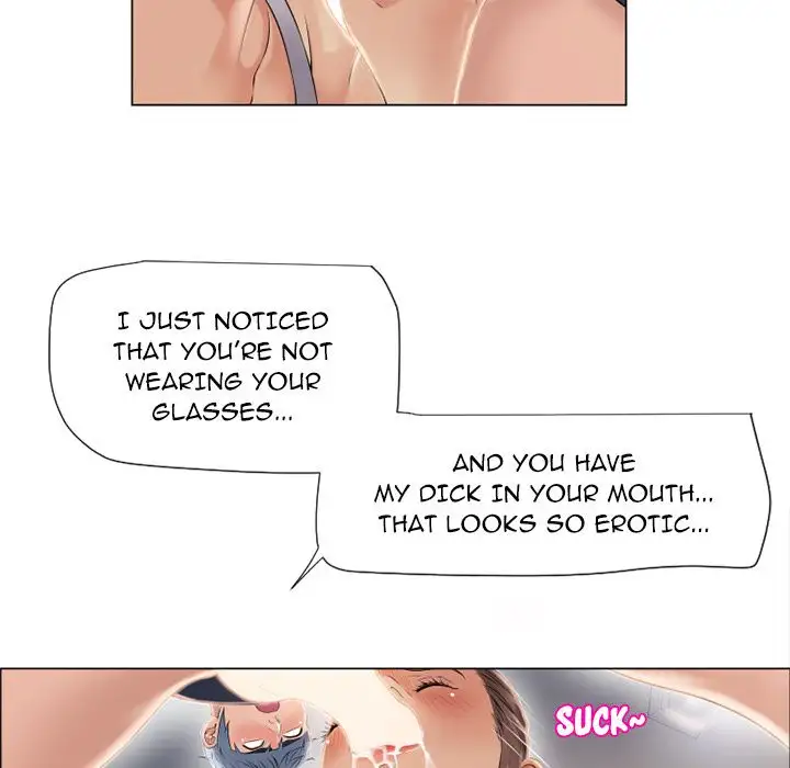 Wet Women Chapter 17 - HolyManga.Net