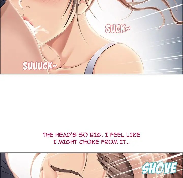 Wet Women Chapter 18 - HolyManga.Net