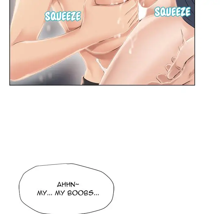 Wet Women Chapter 18 - HolyManga.Net