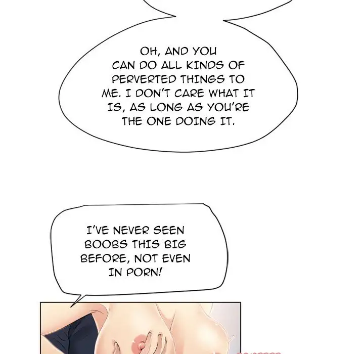 Wet Women Chapter 18 - HolyManga.Net