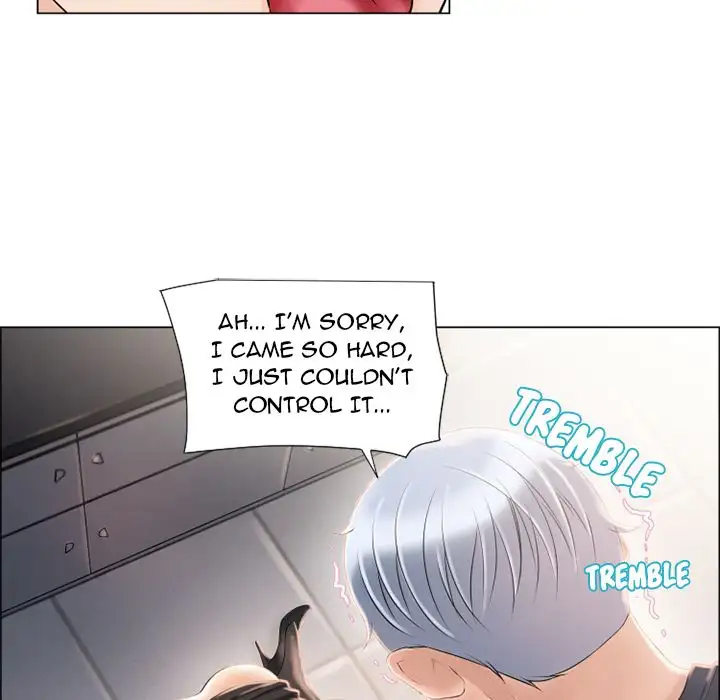 Wet Women Chapter 19 - HolyManga.Net