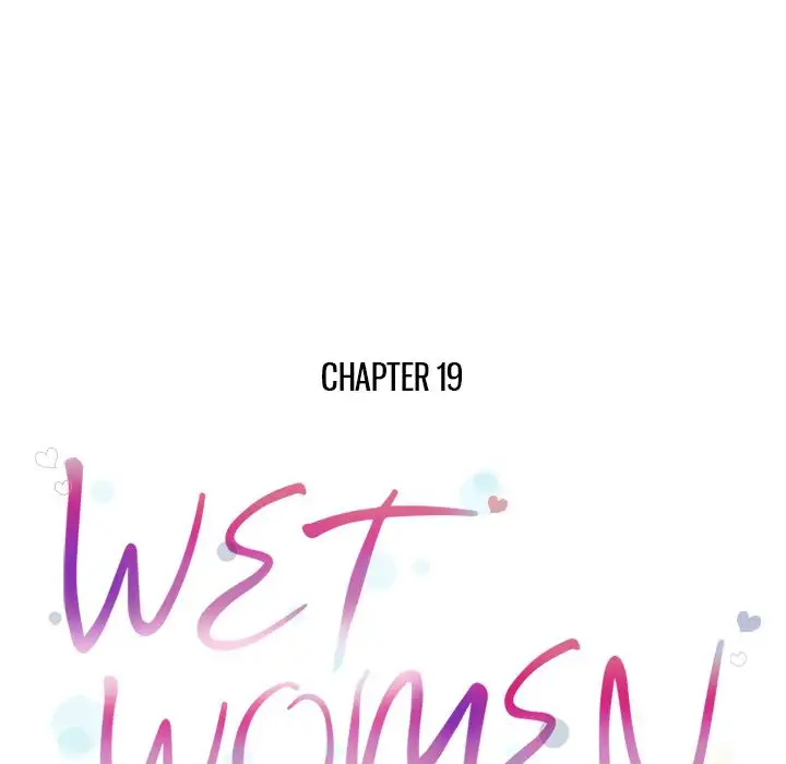 Wet Women Chapter 19 - HolyManga.Net