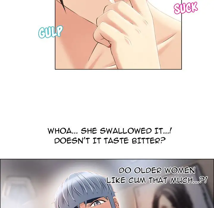 Wet Women Chapter 19 - HolyManga.Net