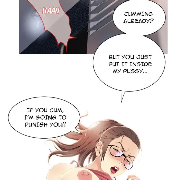 Wet Women Chapter 19 - HolyManga.Net