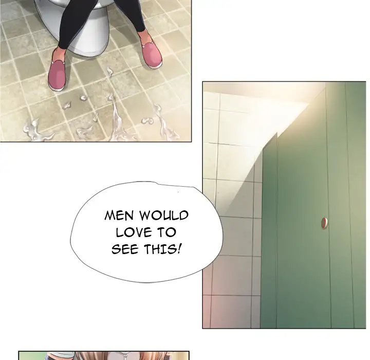 Wet Women Chapter 2 - HolyManga.Net