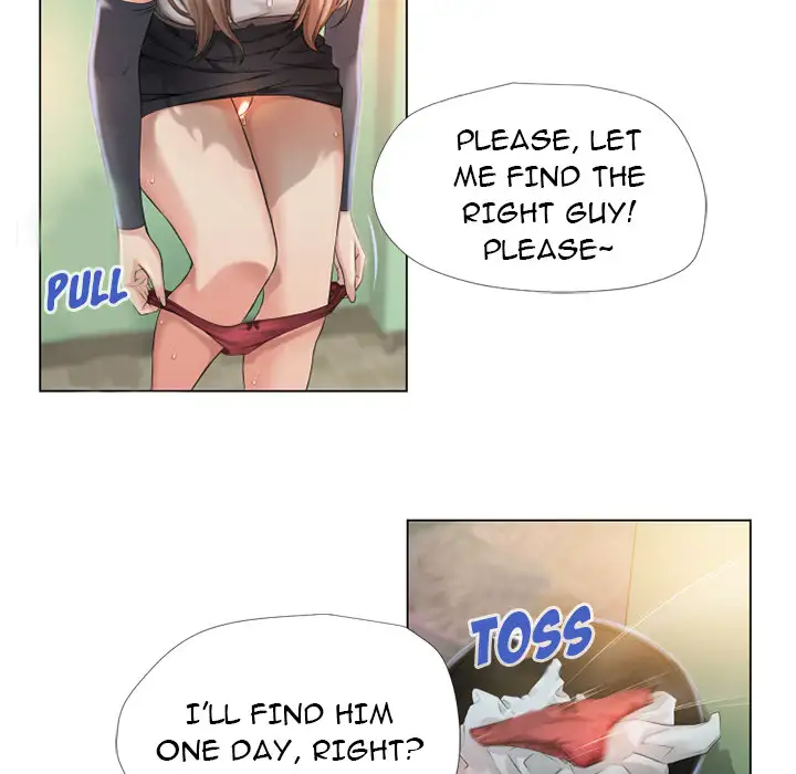 Wet Women Chapter 2 - HolyManga.Net