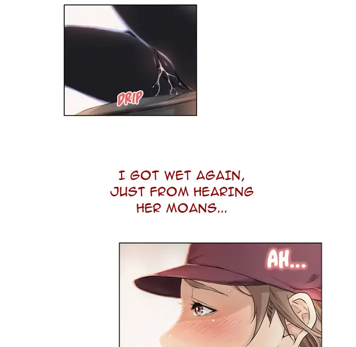 Wet Women Chapter 2 - HolyManga.Net