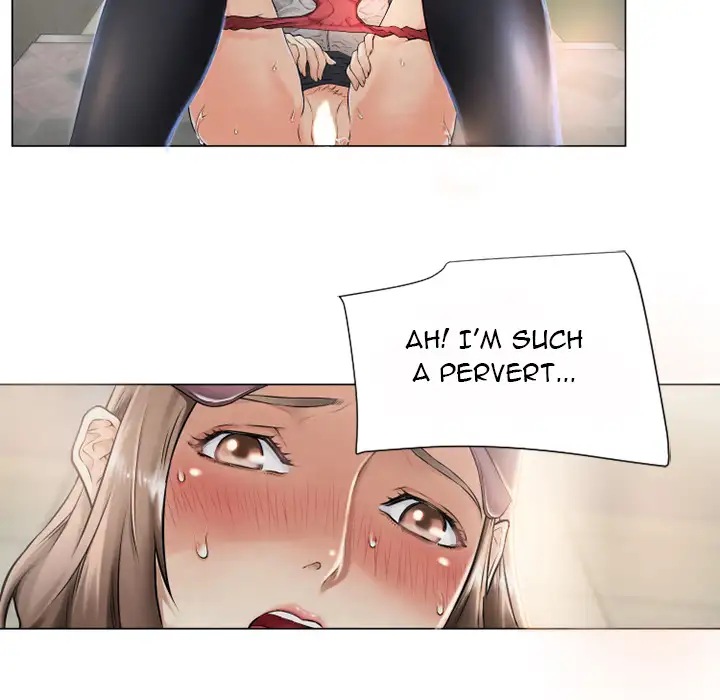 Wet Women Chapter 2 - HolyManga.Net