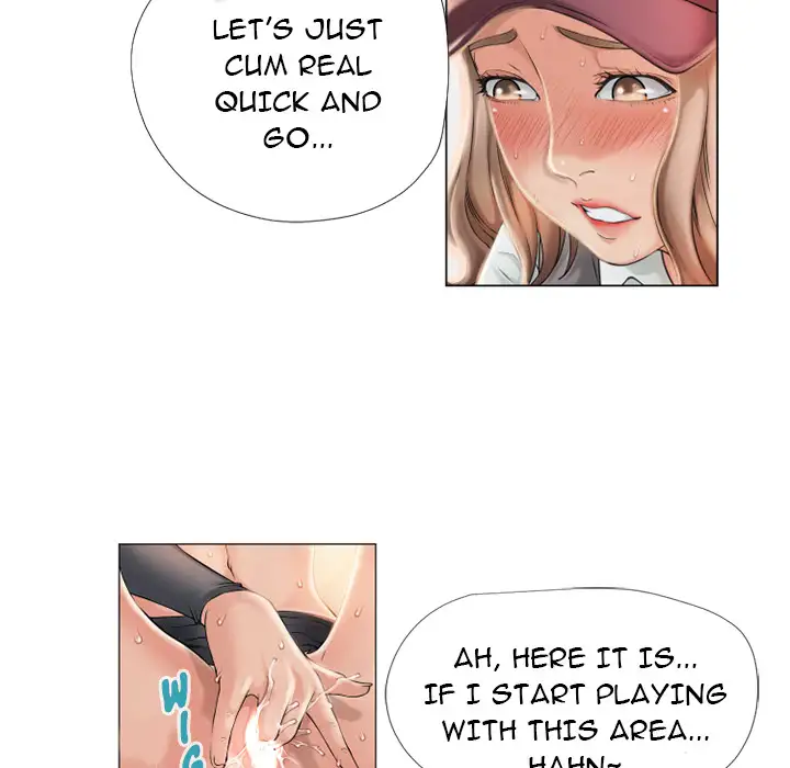 Wet Women Chapter 2 - HolyManga.Net