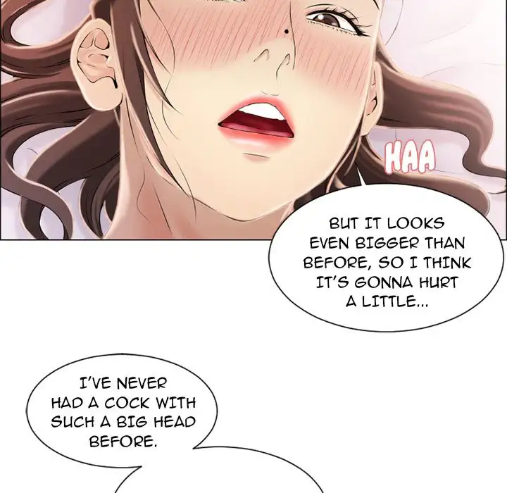 Wet Women Chapter 20 - HolyManga.Net