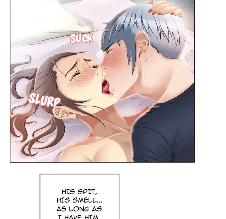 Wet Women Chapter 20 - HolyManga.Net