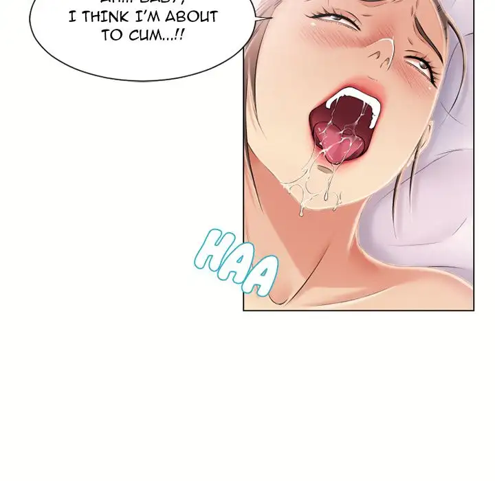 Wet Women Chapter 20 - HolyManga.Net