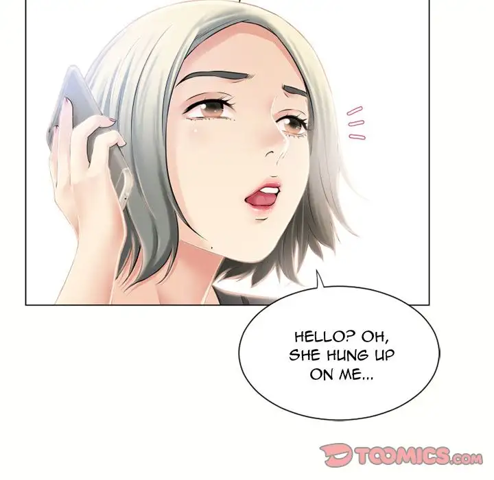 Wet Women Chapter 20 - HolyManga.Net