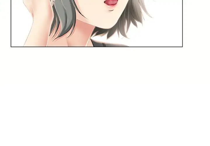 Wet Women Chapter 21 - HolyManga.Net